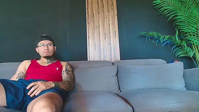 angelstream online show from 04/10/26, 01:07