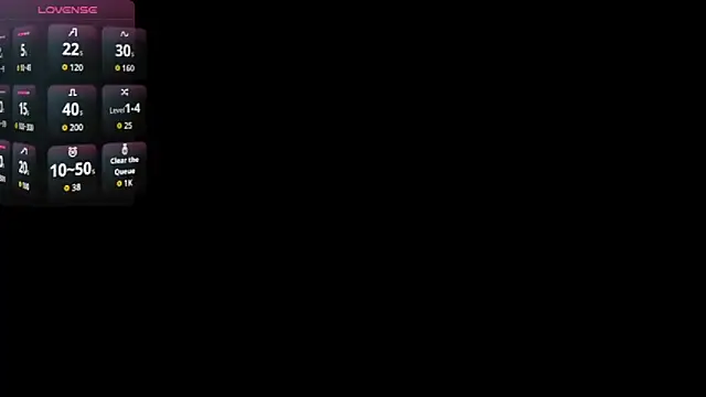 marriyli online show from 03/14/26, 01:11