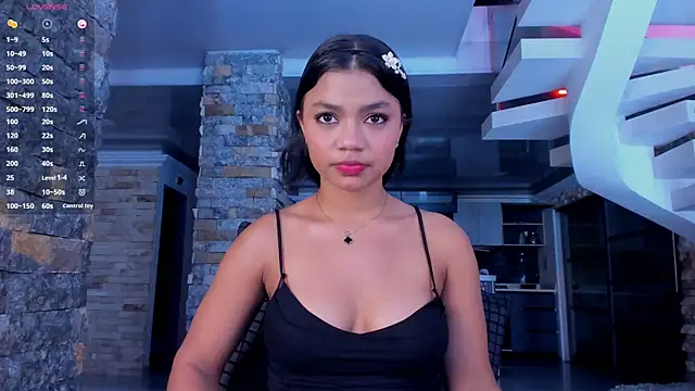 Mia steele  online show from 06/28/26, 06:36