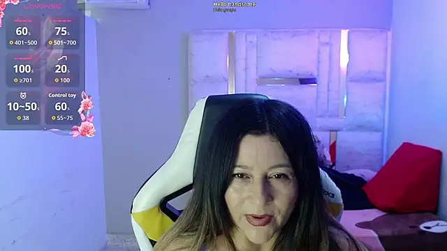 Danna wester  online show from 04/16/26, 09:15