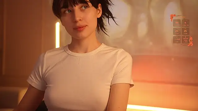 horneyjozy online show from 03/15/26, 03:52