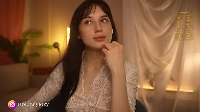 horneyjozy online show from 05/23/26, 06:18