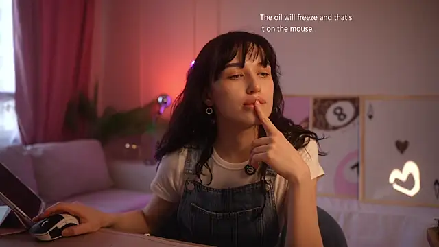 horneyjozy online show from 03/20/26, 03:02