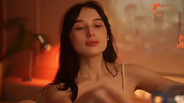 horneyjozy online show from 03/13/26, 07:08