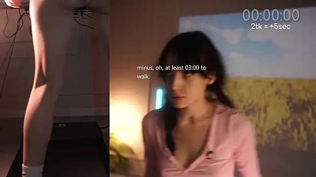 horneyjozy online show from 03/30/26, 05:03