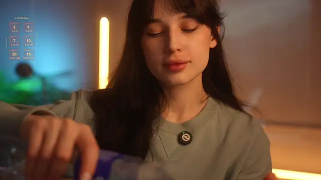 horneyjozy online show from 03/26/26, 04:38