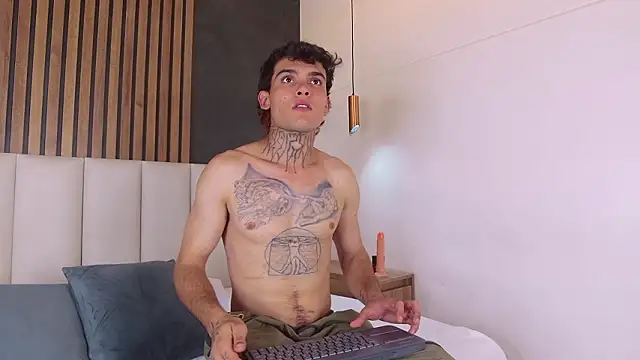 GhaelSum   online show from 03/10/26, 09:41