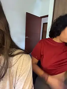 Twoshotsparty420 online show from 04/12/26, 05:49