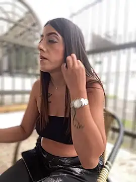 Electra Pinkk online show from 04/11/26, 02:10