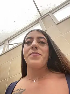 Electra Pinkk online show from 07/01/26, 12:49