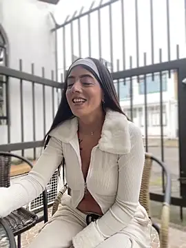 Electra Pinkk online show from 03/27/26, 01:56