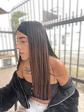 Electra Pinkk online show from 03/26/26, 01:53