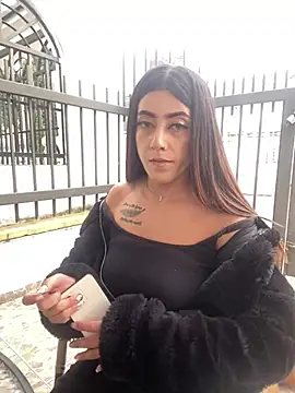 Electra Pinkk online show from 04/16/26, 01:56