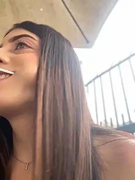 Electra Pinkk online show from 03/28/26, 01:34