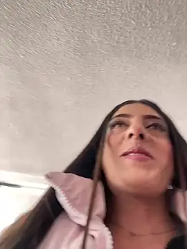 Electra Pinkk online show from 04/02/26, 01:51