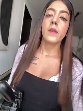 Electra Pinkk online show from 04/21/26, 02:23