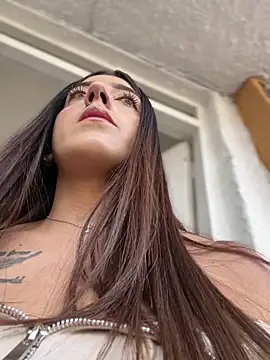 Electra Pinkk online show from 03/14/26, 01:50