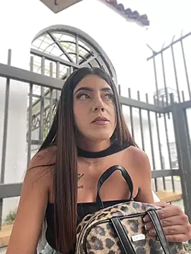 Electra Pinkk online show from 03/31/26, 01:13