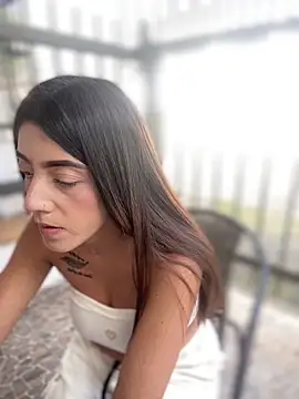 Electra Pinkk online show from 03/21/26, 01:04