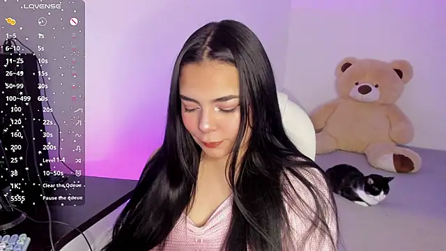 sumersunsett online show from 03/11/26, 01:10