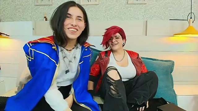 Juyeon   online show from 03/28/26, 07:48