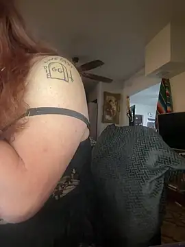 DivineAgony666 online show from 03/10/26, 04:27