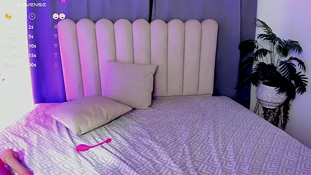 bahiya aziz online show from 04/23/26, 01:13