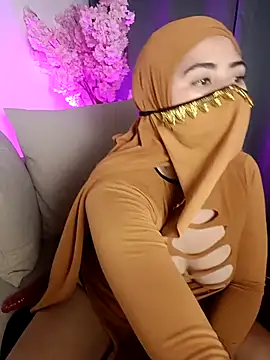 bahiya aziz online show from 03/21/26, 12:20