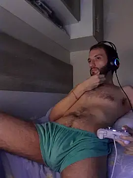 69Daed69 online show from 03/16/26, 03:36