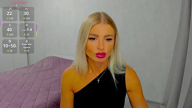 Jasmin-lady online show from 05/04/26, 02:37