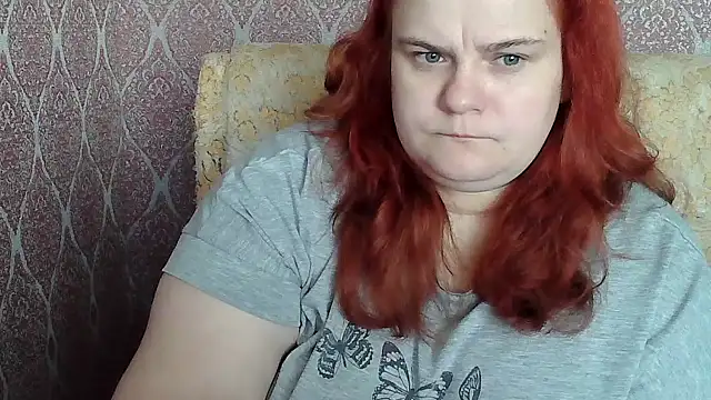 DollyGersonn online show from 04/14/26, 05:34