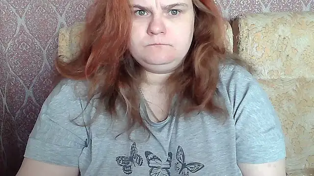 DollyGersonn online show from 03/26/26, 06:55