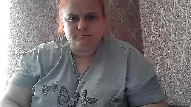 DollyGersonn online show from 05/30/26, 02:12