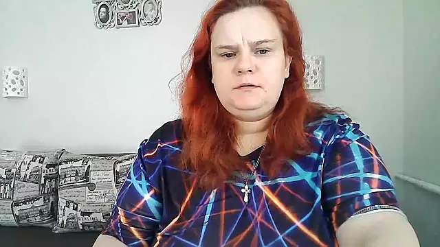 DollyGersonn online show from 04/24/26, 07:54