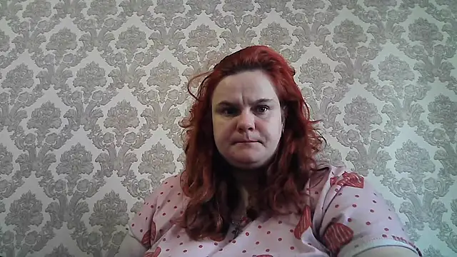 DollyGersonn online show from 04/26/26, 08:44