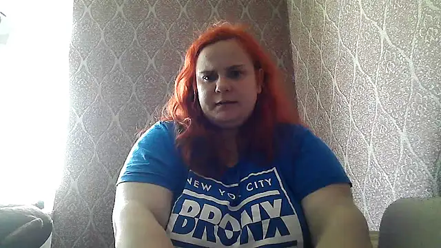 DollyGersonn online show from 05/14/26, 07:38