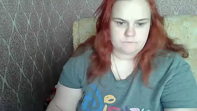 DollyGersonn online show from 04/12/26, 12:30