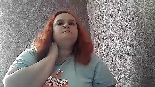 DollyGersonn online show from 06/05/26, 08:42