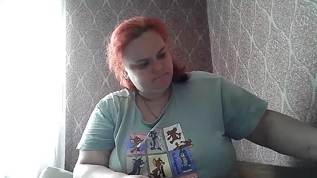 DollyGersonn online show from 05/28/26, 06:32