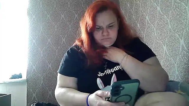 DollyGersonn online show from 05/13/26, 05:47
