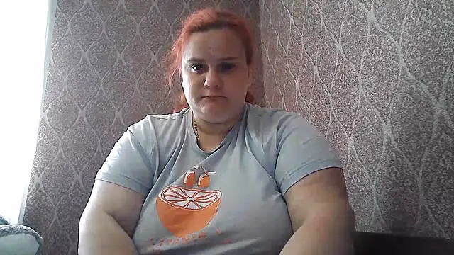 DollyGersonn online show from 05/31/26, 04:18