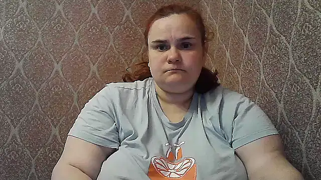 DollyGersonn online show from 04/29/26, 05:30