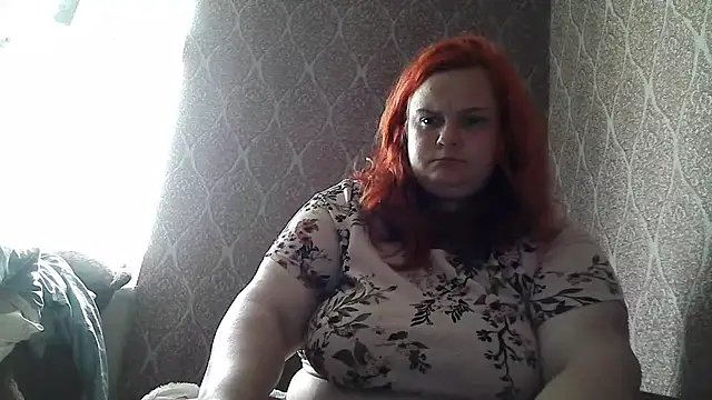 DollyGersonn online show from 05/18/26, 04:07