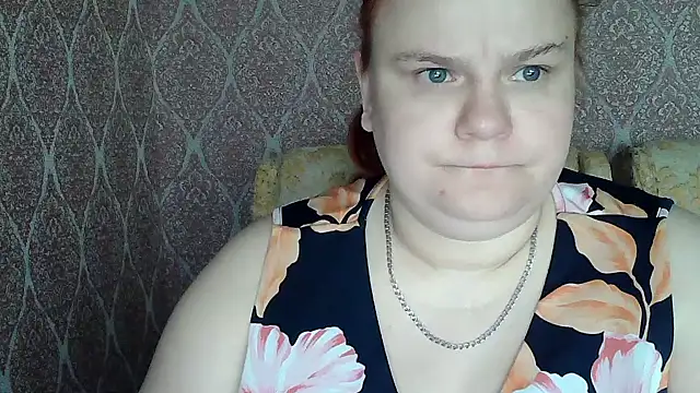 DollyGersonn online show from 04/18/26, 05:43