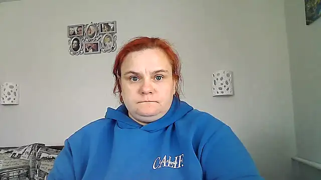 DollyGersonn online show from 04/23/26, 03:13