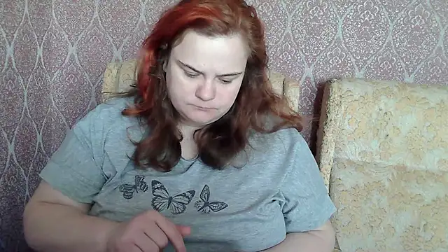 DollyGersonn online show from 03/16/26, 06:39