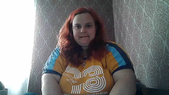 DollyGersonn online show from 06/02/26, 02:50