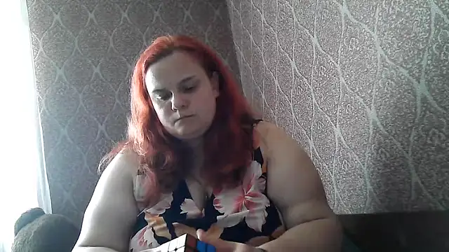 DollyGersonn online show from 05/23/26, 06:34