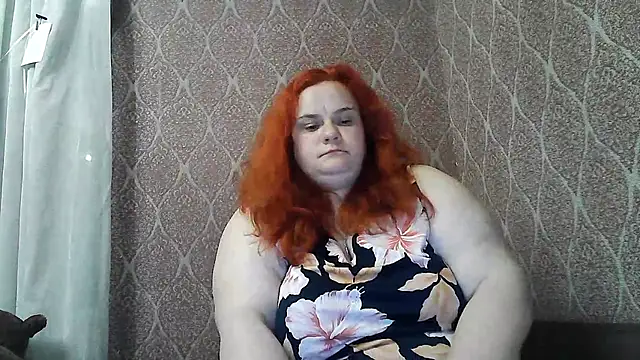 DollyGersonn online show from 05/07/26, 08:23