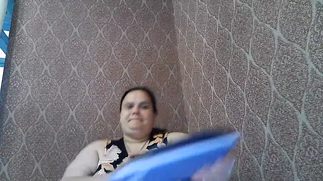 DollyGersonn online show from 06/09/26, 06:31
